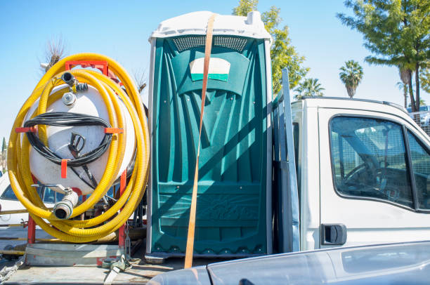 Best Portable restroom trailer rental  in Berkeley, CA