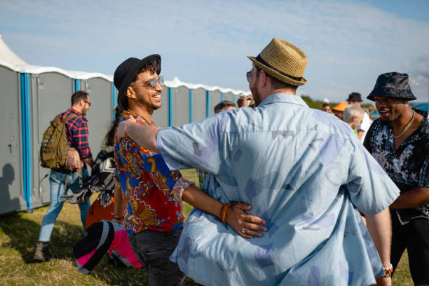 Best Best portable toilet rental  in Berkeley, CA