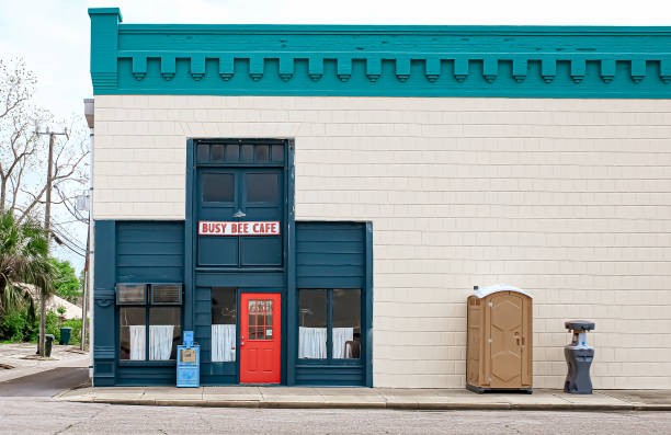 Best Affordable portable toilet rental  in Berkeley, CA