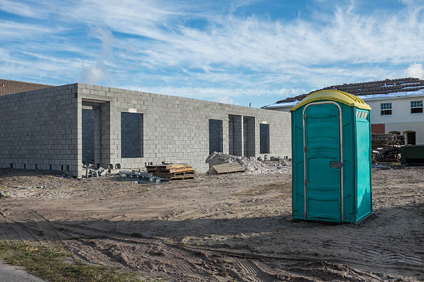 Portable Toilet Options We Offer in Berkeley, CA